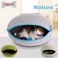 DogLemi Warm Soft Cat House Fashion Pet Bed Cat House